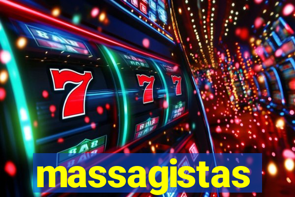 massagistas masculinos sp